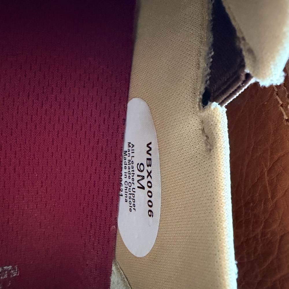 Women’s Twisted X Brown Slip-On Shoes size 9 - Picture 5 of 5